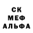 Кетамин VHQ Ford Gaming
